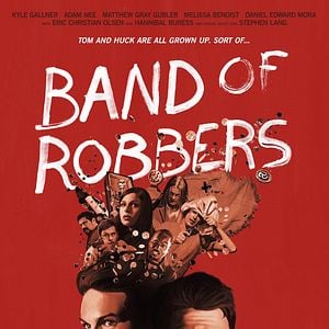 Foto Band Of Robbers