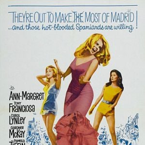 Foto Em Busca do Prazer