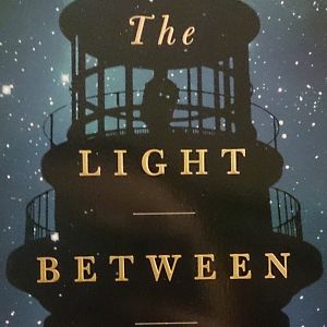 Foto A Luz Entre Oceanos