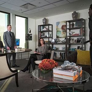 Foto Julianna Margulies