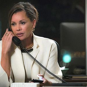 Foto Vanessa Williams