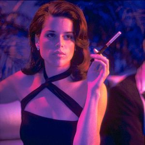 Foto Neve Campbell