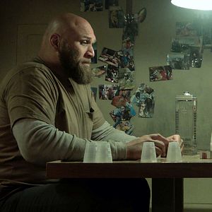 Foto Harbinger Down - Terror no Gelo