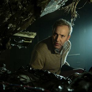 Foto Harbinger Down - Terror no Gelo