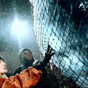 Foto Harbinger Down - Terror no Gelo