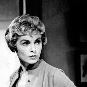 Foto Janet Leigh