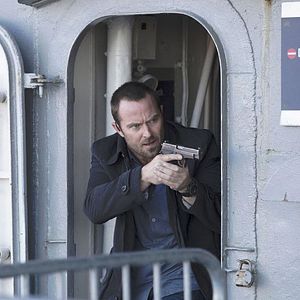 Foto Sullivan Stapleton