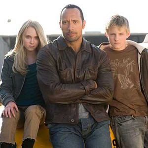 Foto A Montanha Enfeitiçada