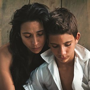 Foto Numa Escola de Havana