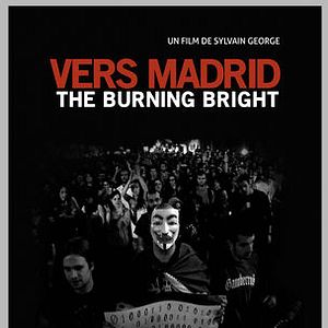 Foto Vers Madrid - The Burning Bright
