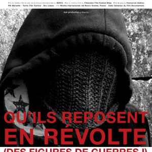 Foto Qu'ils reposent en révolte