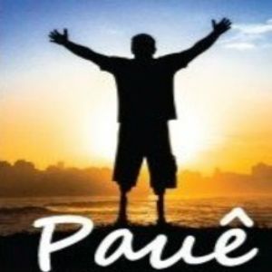 Foto Pauê - O Passo de um Vencedor