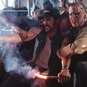 Foto Madrugada dos Mortos