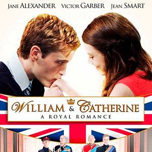 Foto William & Catherine Um Romance Real