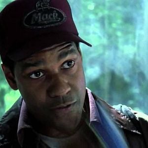 Foto Um Ato de Coragem