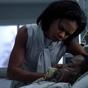 Foto Um Ato de Coragem