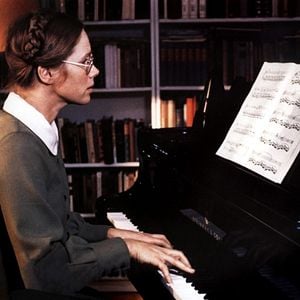 Foto Sonata de Outono