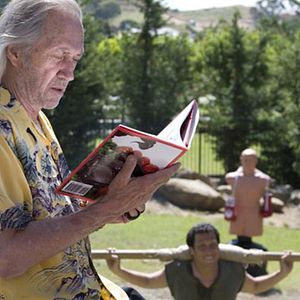 Foto Big Stan - Arrebentando na Prisão