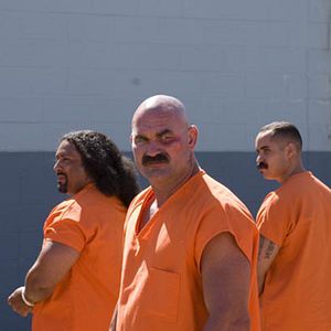 Foto Big Stan - Arrebentando na Prisão