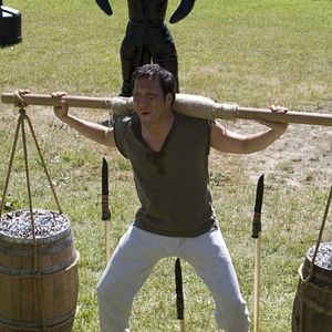 Foto Big Stan - Arrebentando na Prisão