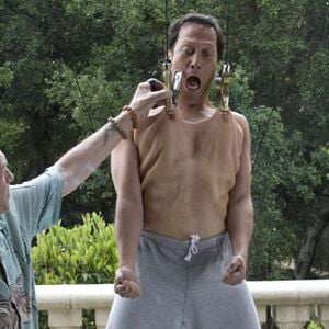 Foto Big Stan - Arrebentando na Prisão