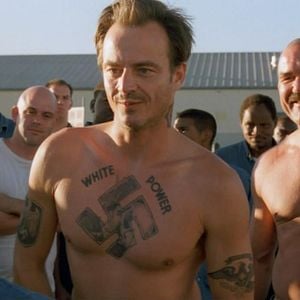 Foto Big Stan - Arrebentando na Prisão