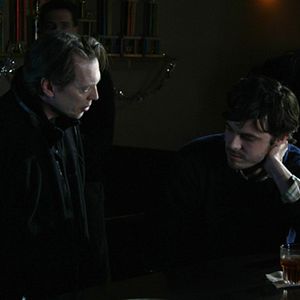 Foto Casey Affleck