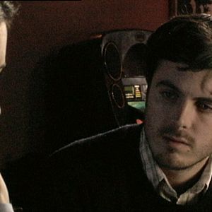 Foto Casey Affleck