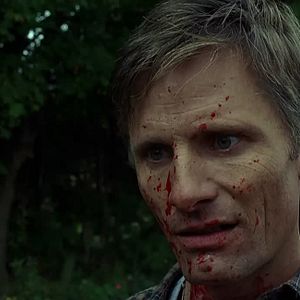 Foto Viggo Mortensen