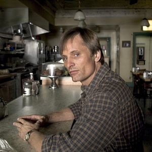 Foto Viggo Mortensen