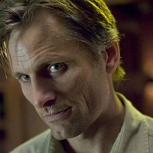 Foto Viggo Mortensen