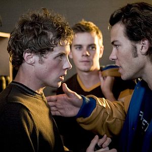 Foto Marcas da Violência