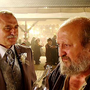 Foto Lazar Ristovski