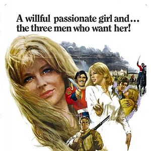 Foto Longe Deste Insensato Mundo