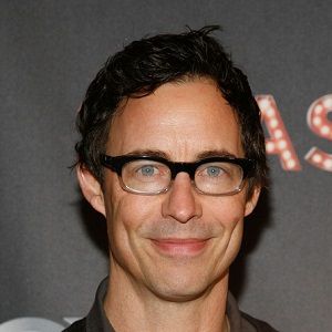 Foto Tom Cavanagh