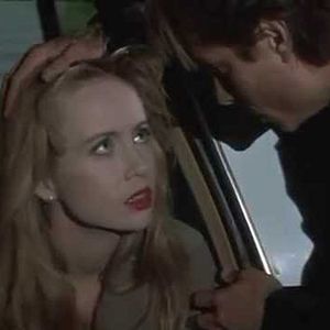 Foto Lysette Anthony