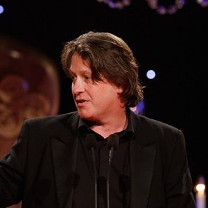 Foto Ciaran Donnelly