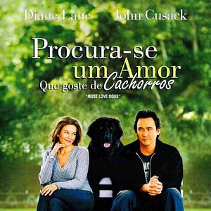 Foto Procura-se um Amor que Goste de Cachorros