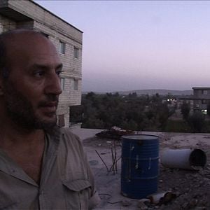 Foto A Syrian Love Story