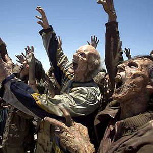 Foto Resident Evil 3 - A Extinção