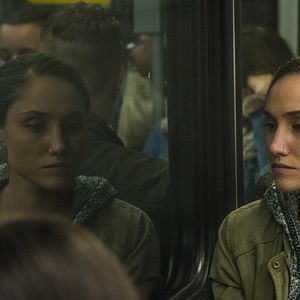 Foto Chara Mata Giannatou