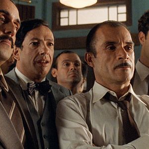 Foto Chatô - O Rei do Brasil