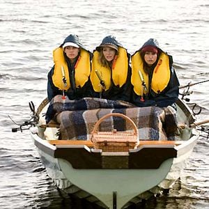 Foto Richard LaGravenese