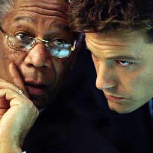 Foto A Soma de Todos os Medos