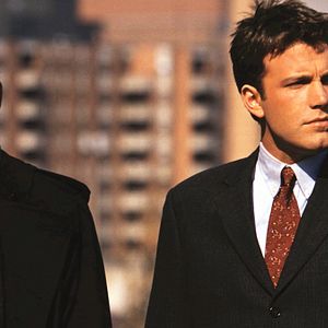 Foto A Soma de Todos os Medos