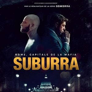 Foto Suburra
