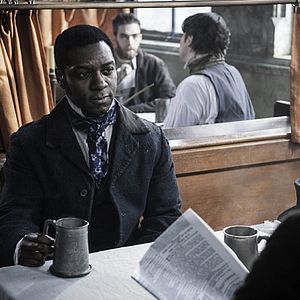 Foto As Crônicas de Frankenstein