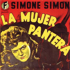 Foto Sangue de Pantera