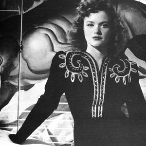 Foto Sangue de Pantera