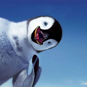 Foto Happy Feet - O Pinguim